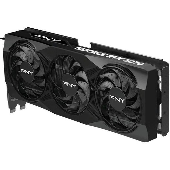 RTX 5070 12GB PNY Triple Fan GDDR7 3 Fan 3