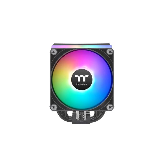 Ventillateur de cabine THERMALTAKE CL-P120-CA12SW-A Ø 12 cm (1 Unité) 8