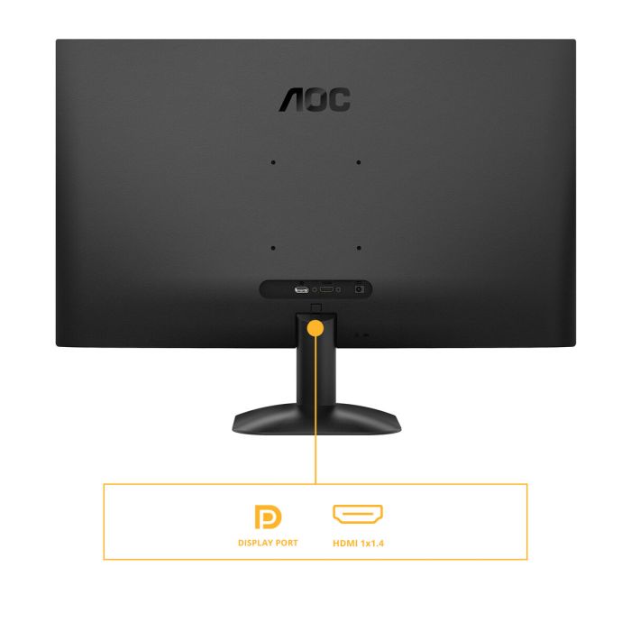 Monitor Gaming AOC Q27B35E Quad HD 27" 9