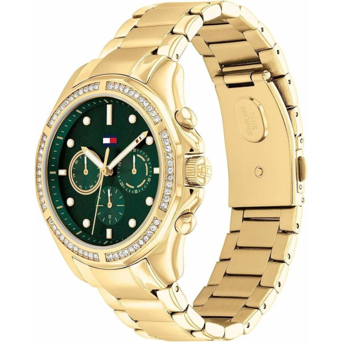 Montre Homme Tommy Hilfiger 1782614 3 Montre Homme Tommy Hilfiger 1782614 3