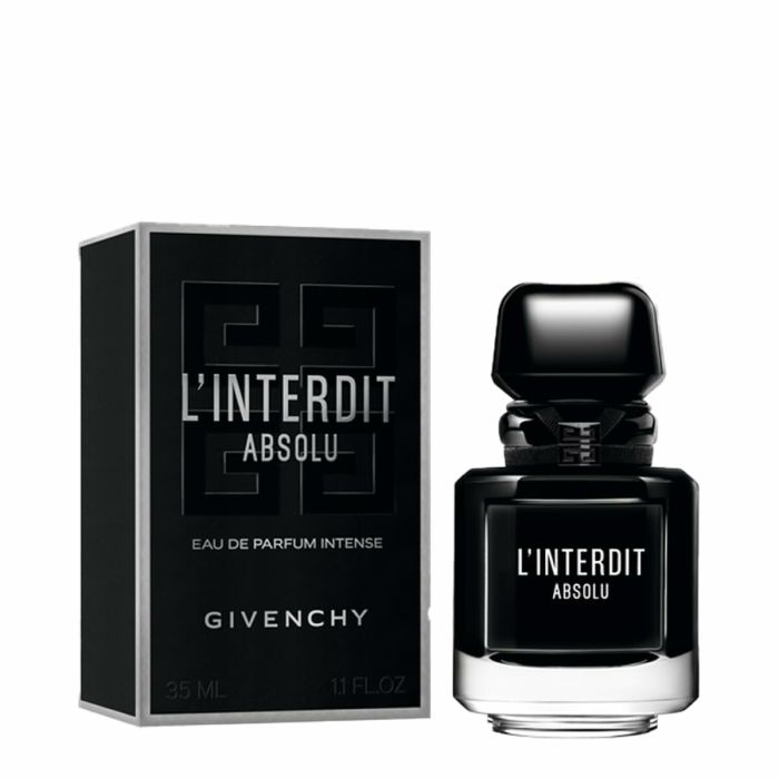 Parfum Femme Givenchy L'Interdit Absolu L'Interdit Absolu 35 ml 4