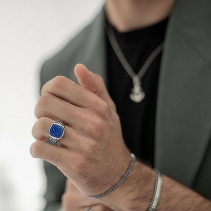 Bague Femme Albert M. WSOX00075.LPS-22 2