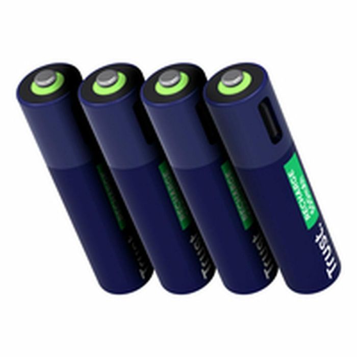 Batteries Trust 25671 AAA 7
