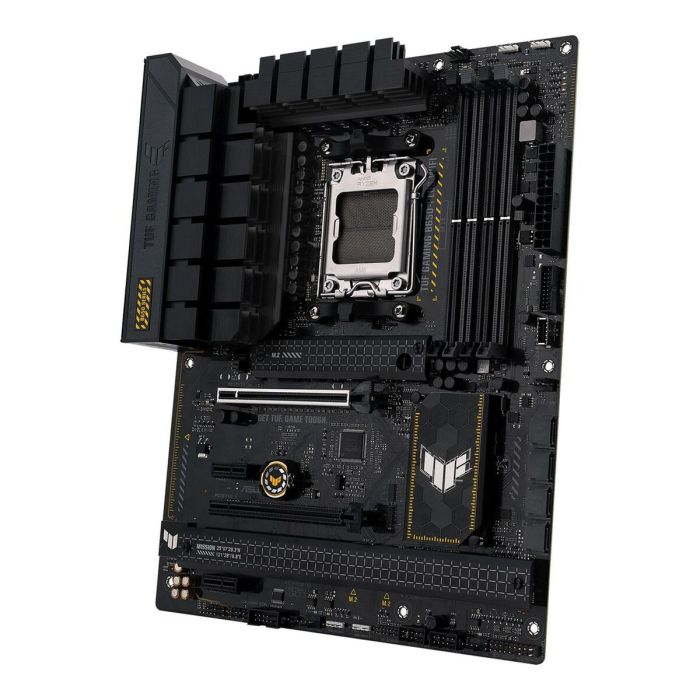 Carte Mère Asus AMD AM5 AMD AMD B650 16