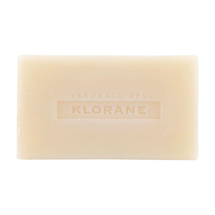 Klorane Shampoing Solide Au Lait D'Avoine 80 gr 1