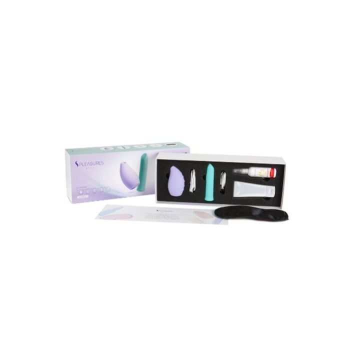 Kit Grand Plaisir S Pleasures