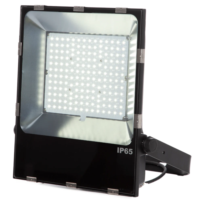 BX3 LIGHT Proyector LED - Projecteur LED 150W IP65 6000 K Regelement TRIAC regulable [BX3-HVFL150WCPCW]