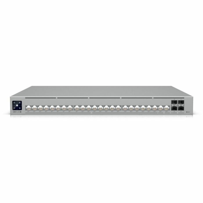 Switch UBIQUITI USW-PRO-HD-24-POE 0 Switch UBIQUITI USW-PRO-HD-24-POE 0