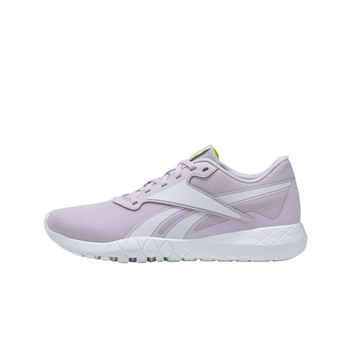 Chaussures de Sport pour Enfants Reebok Flexagon Energy Train 3 W Rose 5