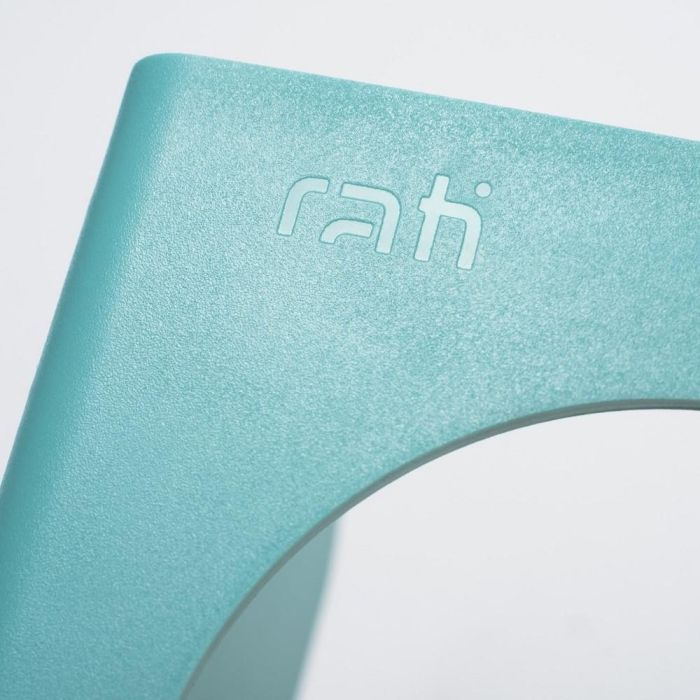 Rati V01771 Stabilisateur de Coffre de Voiture NOOK, Velcro, Antidérapant, Design Moderne 6