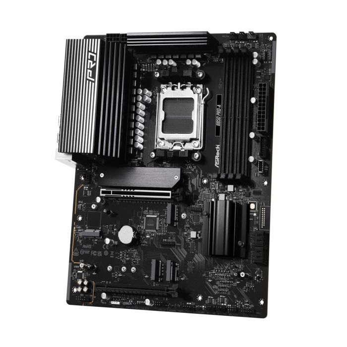 Carte Mère ASRock B850 PRO-A LGA 1151 3