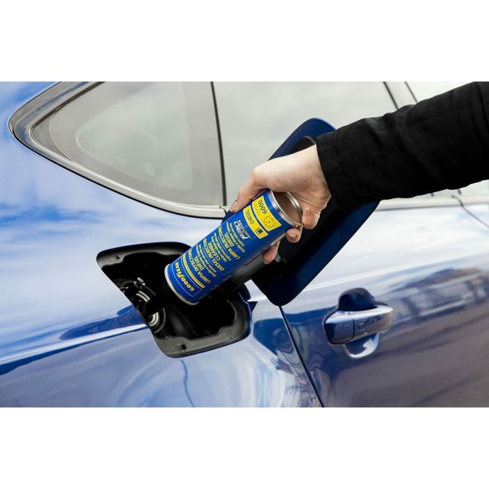 Nettoyant pour injecteurs diesel Goodyear GODA0004 300 ml Diesel 1