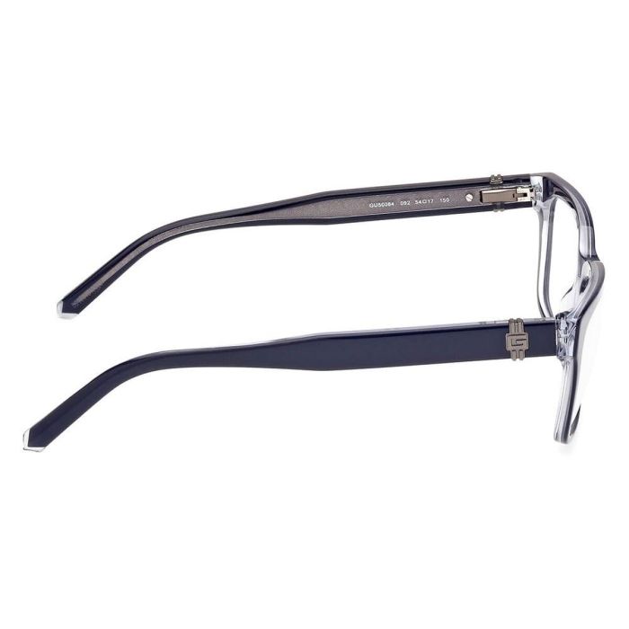 Monture de Lunettes Homme Guess GU50084 52092 3