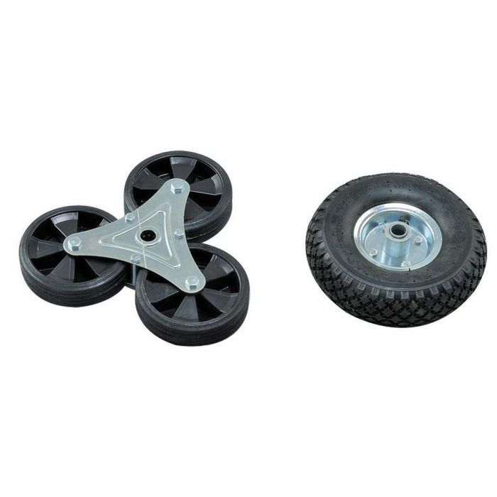 Rueda GIERRE Chariot 1