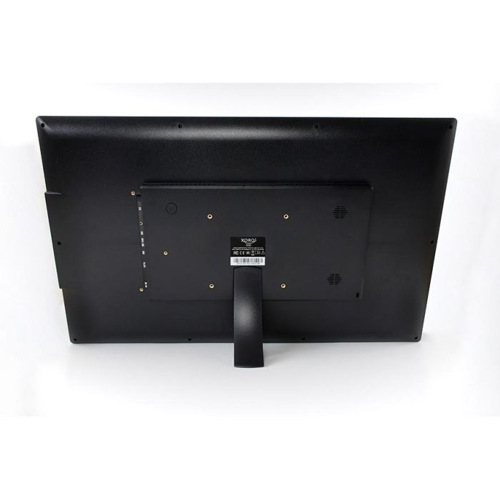 Xoro MegaPAD 2154v7. 21.51"(54.6cm) Tablet. 64GB. schwarz Android 1 Xoro MegaPAD 2154v7. 21.51"(54.6cm) Tablet. 64GB. schwarz Android 1