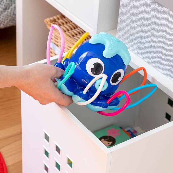 Jouet Arroseur Octodrop InnovaGoods 8