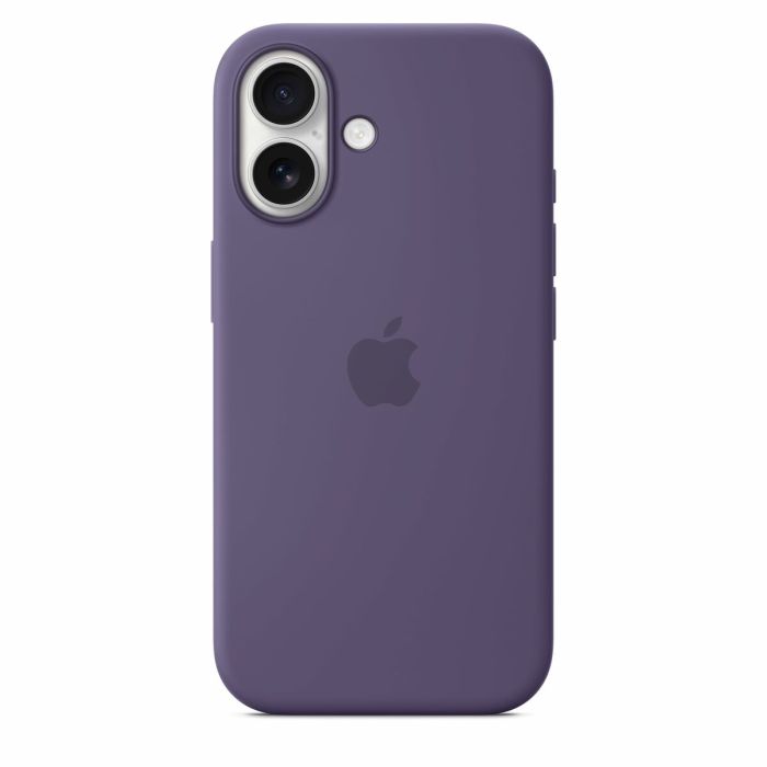Protection pour téléphone portable Apple Violet Apple 4