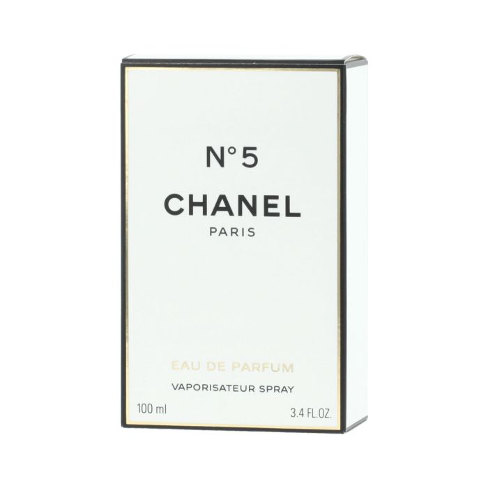 Parfum Femme Chanel N.5 EDP 100 ml 0 Parfum Femme Chanel N.5 EDP 100 ml 0