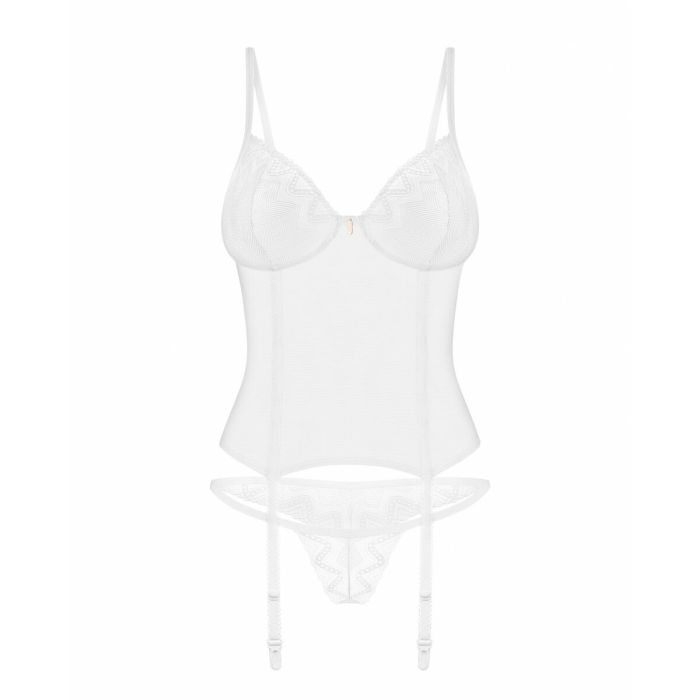 Ensemble de Lingerie Obsessive XS/S 1 Ensemble de Lingerie Obsessive XS/S 1