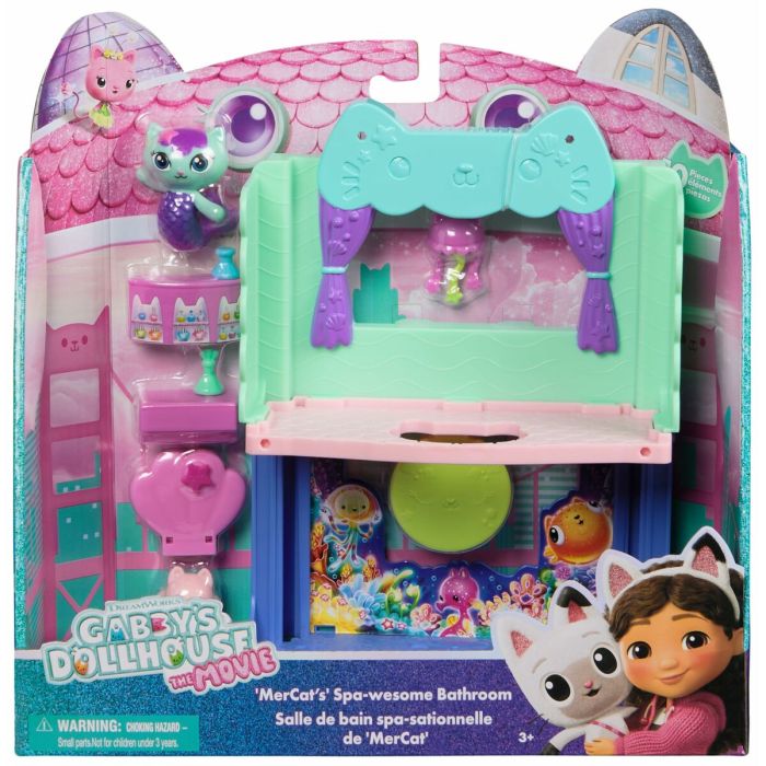 Playset Spin Master 10 Pièces 9