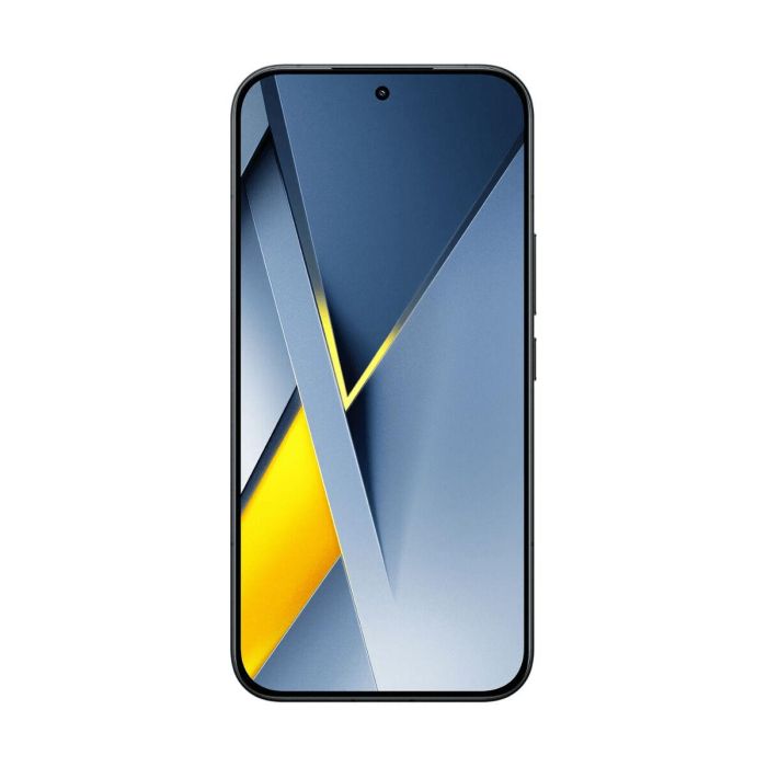 Smartphone Xiaomi POCO F8 Ultra 5G 6,9" Octa Core 16 GB RAM 256 GB Noir 4