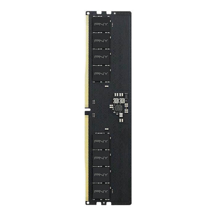 Mémoire RAM PNY 8 GB DDR5 SDRAM DDR5 4800 MHz CL40 8 Mémoire RAM PNY 8 GB DDR5 SDRAM DDR5 4800 MHz CL40 8