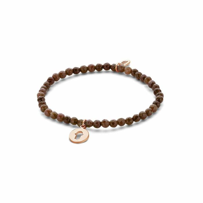 Bracelet Femme CO88 Collection 8CB-90168 Marron 1