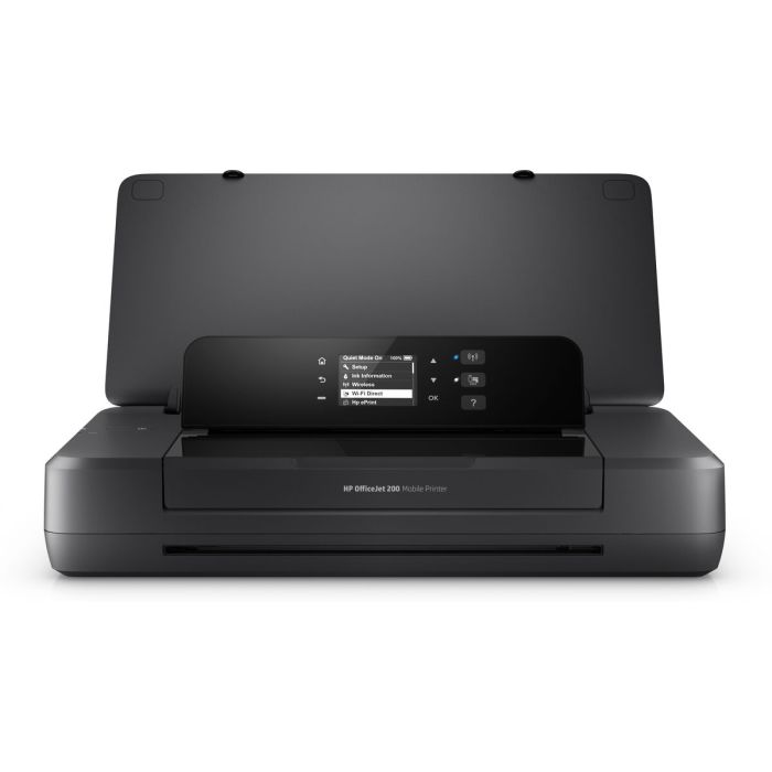 Imprimante laser HP OfficeJet 200 4