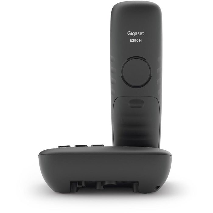 Gigaset E290A - Schnurlostelefon - Anrufbeantworter mit Rufnummernanzeige 7