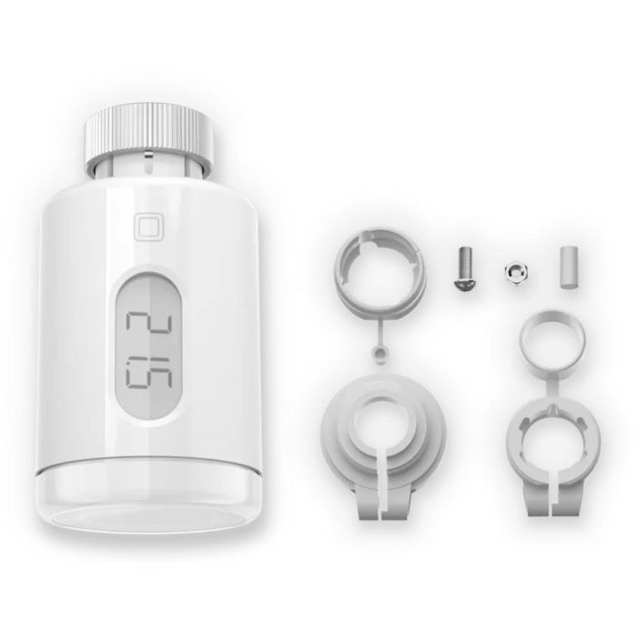 Homematic IP Heizkörperthermostat – pure 8