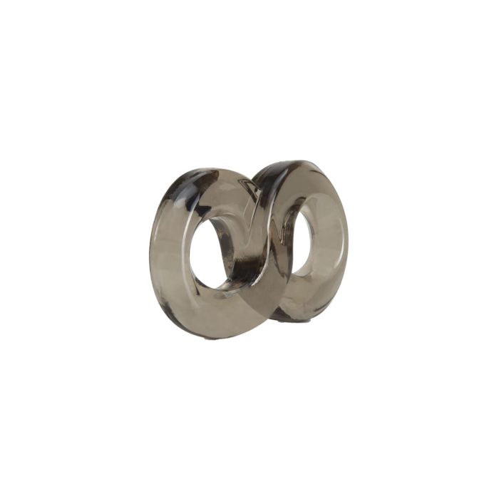 Anneau Pénis Blush Stay Hard Noir 4