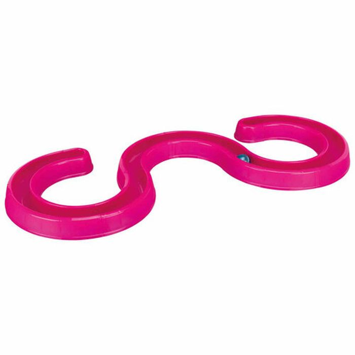 Jouet pour chats Trixie Rose Plastique 65 × 31 cm 9 Jouet pour chats Trixie Rose Plastique 65 × 31 cm 9