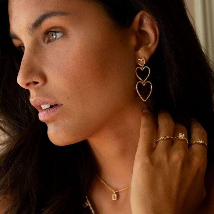 Bague Femme 24KAE 12472Y/48 3