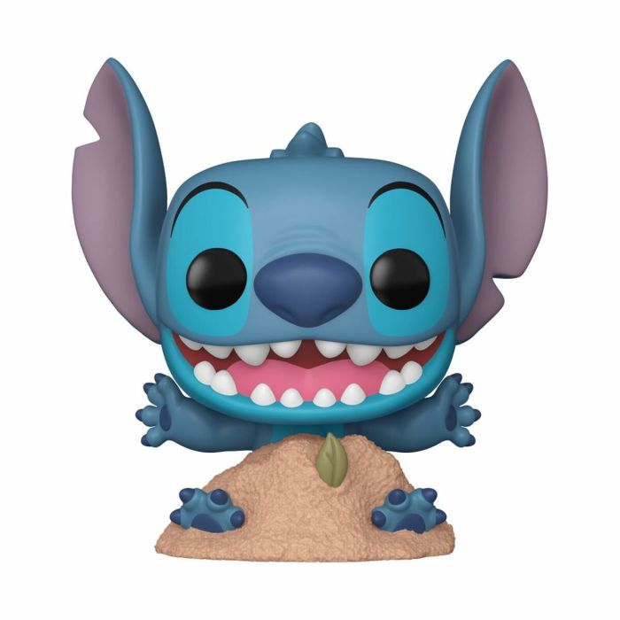 Figurine Funko Pop! Stitch 11