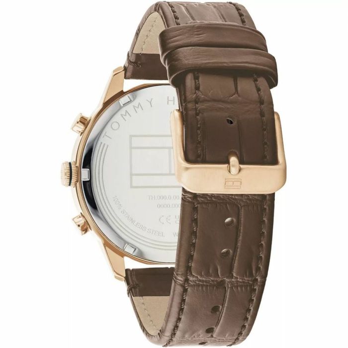Montre Homme Tommy Hilfiger 1710526 (Ø 44 mm) 2 Montre Homme Tommy Hilfiger 1710526 (Ø 44 mm) 2