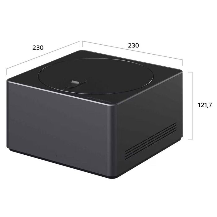 TV intelligente LG OLED97M59LA 4K Ultra HD 97" HDR OLED 1 TV intelligente LG OLED97M59LA 4K Ultra HD 97" HDR OLED 1