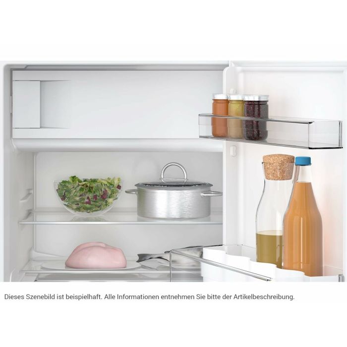 Réfrigérateur BOSCH KUL22VFD0 Blanc 10