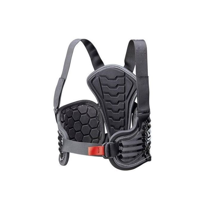 OMP Costillar Kart Pro Rib Noir Taille XS-S OMPKK0-0048-A01-071-XSS 1 OMP Costillar Kart Pro Rib Noir Taille XS-S OMPKK0-0048-A01-071-XSS 1