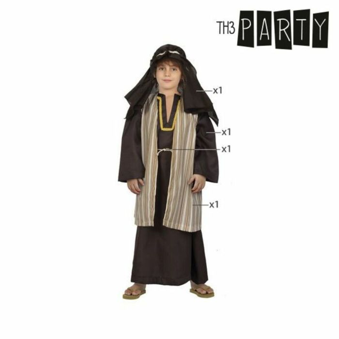 Déguisement pour Enfants Saint joseph 3
