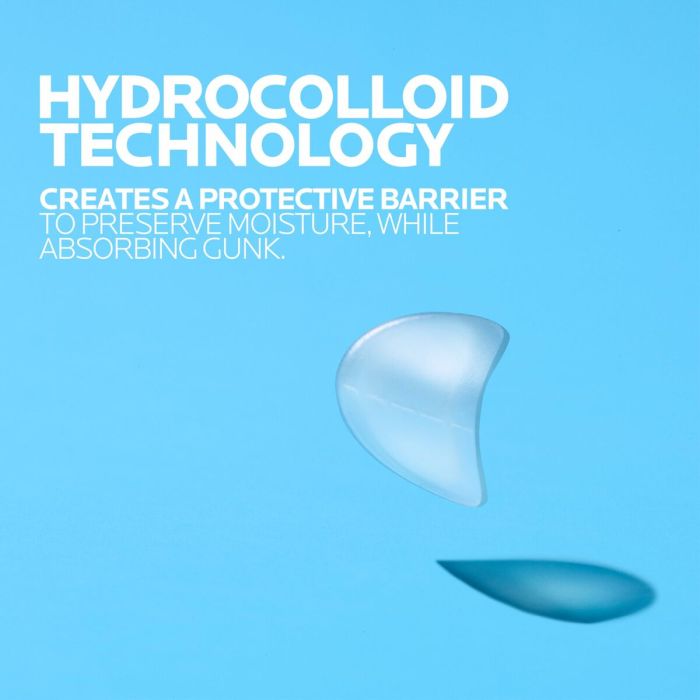 Crème visage La Roche Posay EFFACLAR 7