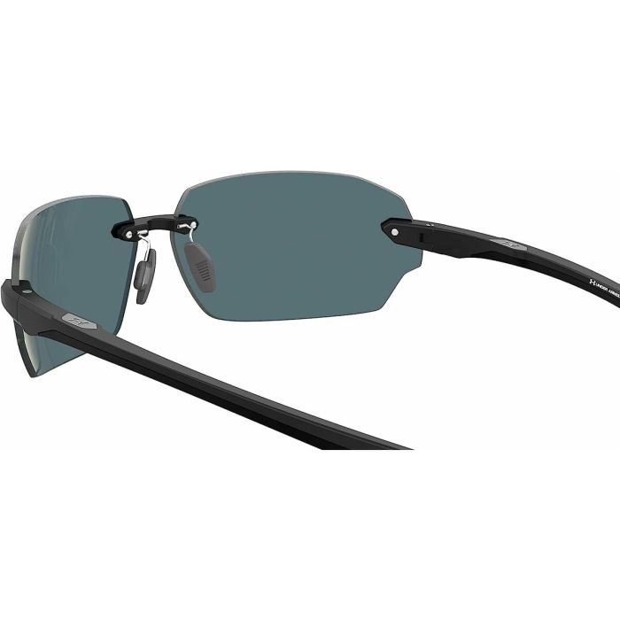 Lunettes de soleil Homme Under Armour UA-FIRE-2-G-807H1V8 ø 71 mm 1 Lunettes de soleil Homme Under Armour UA-FIRE-2-G-807H1V8 ø 71 mm 1