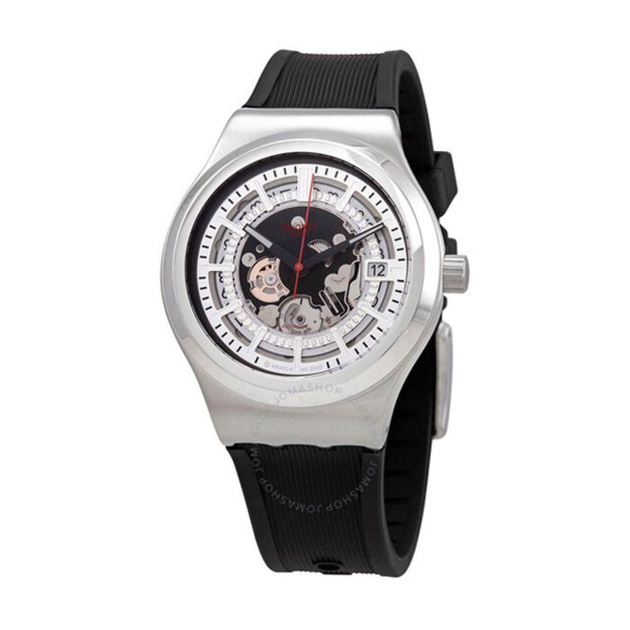 Montre Homme Swatch YIS431 3