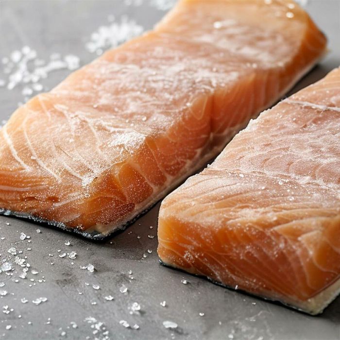 Réfrigérateur Combiné Cecotec Bolero CoolMarket 2D 211 Blanc 4