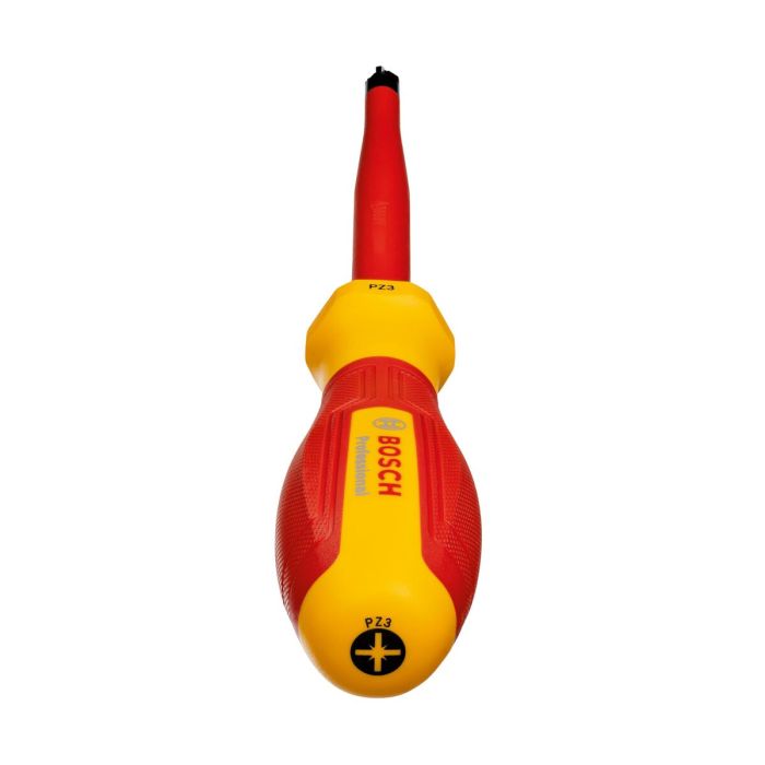 Jeu de tournevis BOSCH 4