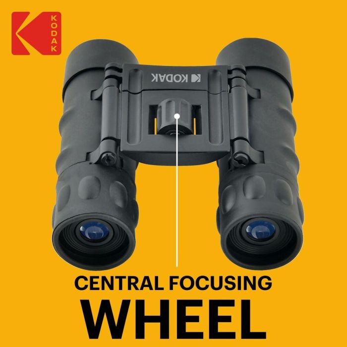 Sac de Lavage Kodak BCS400BK Noir Caoutchouc Plastique 4