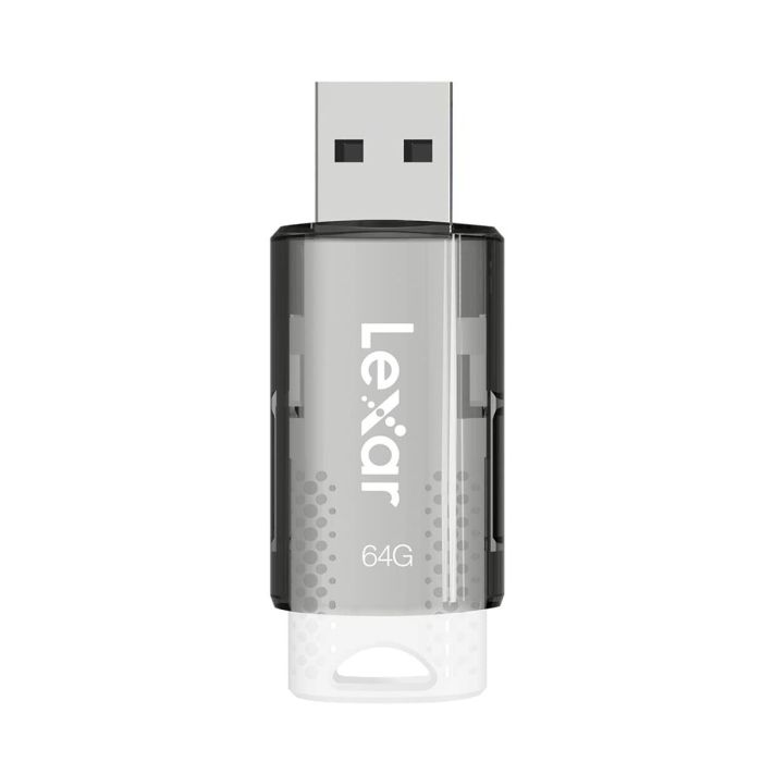Clé USB Lexar LJDS060064G-B3NNG Gris 64 GB 1