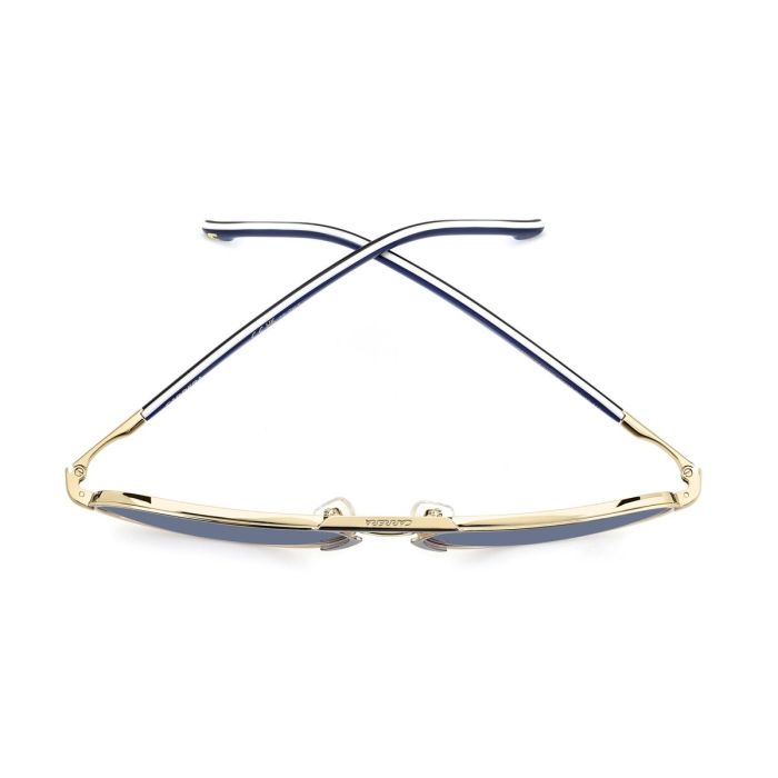 Lunettes de soleil Homme Carrera CARRERA-318-S-KY2 Doré ø 60 mm 2