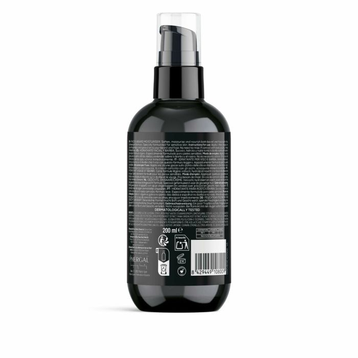 Set de rasage Naturtint MEN 2