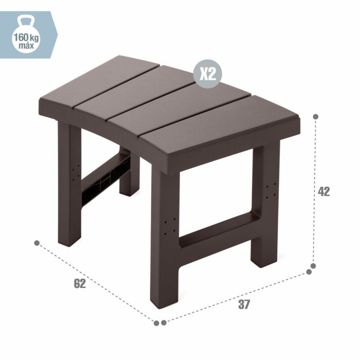 Banquette Intex 2 Pièces 6 Banquette Intex 2 Pièces 6