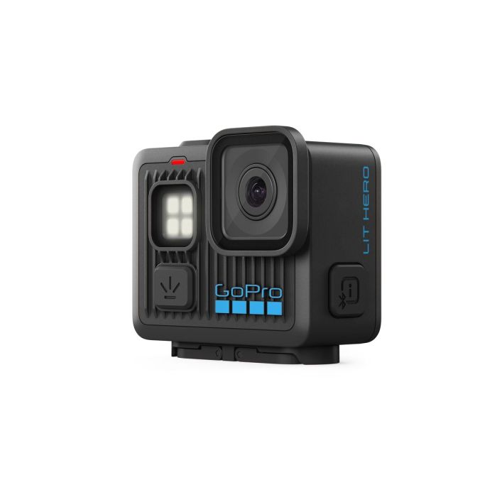 Appareil Photo Numérique GoPro CHDHF-132-EU Noir 4 Appareil Photo Numérique GoPro CHDHF-132-EU Noir 4